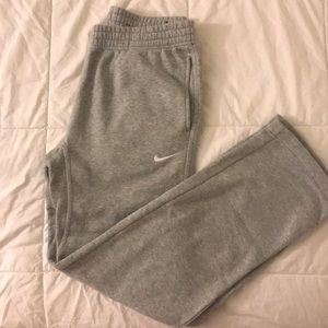 Nike sweatpants
